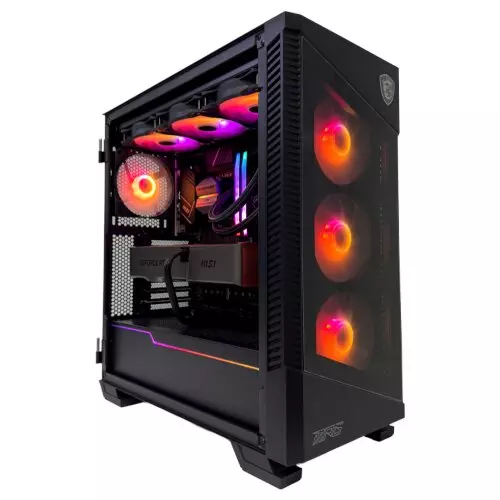 Expert Gaming PC (Core i7-14700K, 32 GB DDR5 RAM, RTX 4080 Super 16GB GPU)