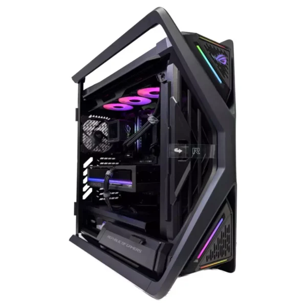 Extreme Gaming PC (Ultra 9 285K, 96 GB DDR5 RAM, RTX 5090 32GB GPU) - Powered by ASUS - Image 3