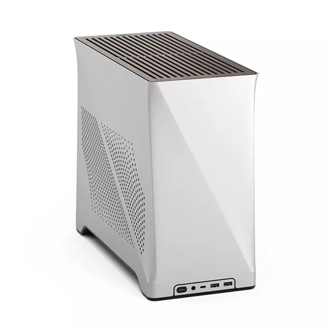 Edge Gaming PC (Ultra 7 265KF, 32 GB DDR5 RAM, RTX 4070 Ti Super 16GB GPU)