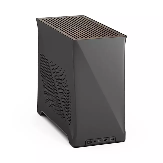 Era 2 Gaming PC (Core i7-14700KF, 32 GB DDR5 RAM, RTX 4070 Ti Super 16GB GPU)