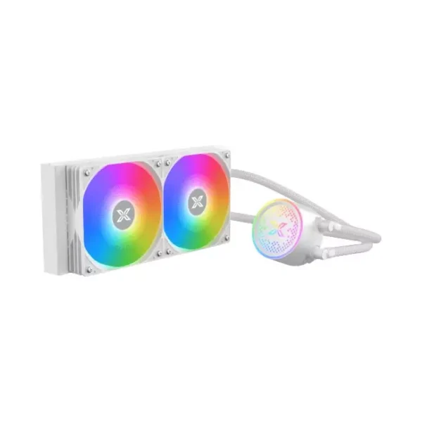Students Gaming PC (Core i5-12400F, 16 GB RAM, RTX 4060 8GB GPU) - Image 3