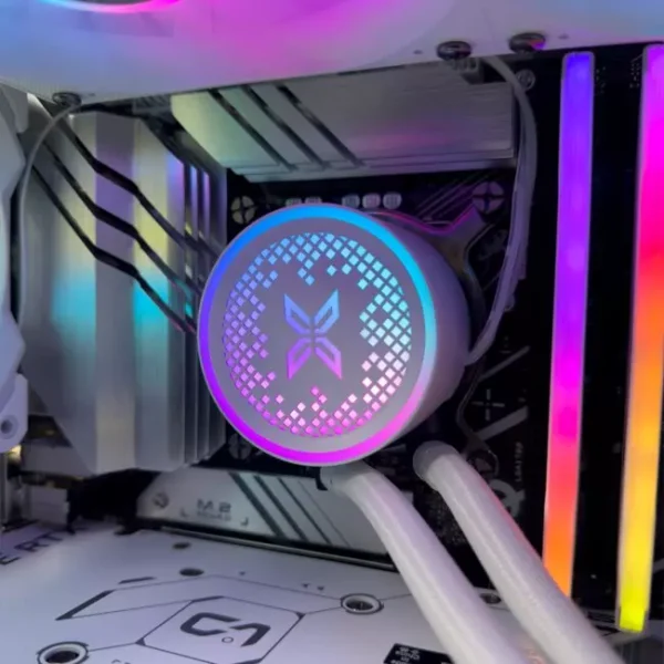 Fenix Gaming PC (Core i5-14400F, 16 GB RAM, RTX 4060 8GB GPU) - Image 4