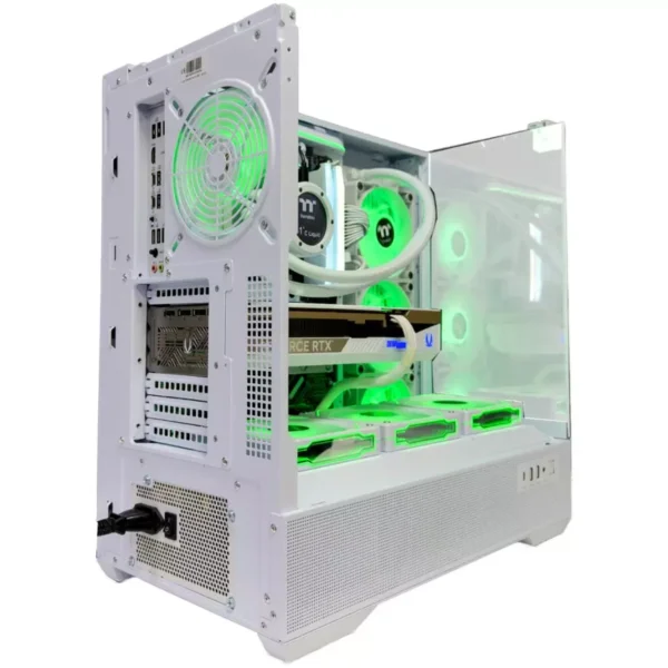 Gaming PC Arctic