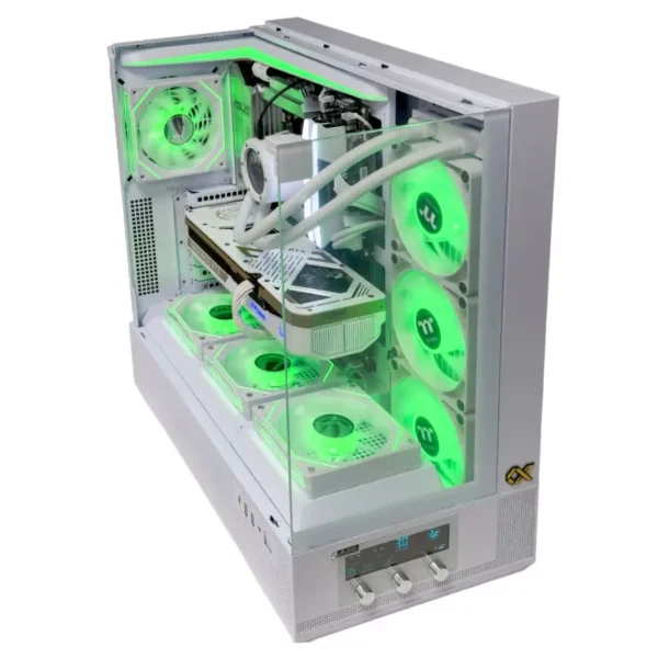 Gaming PC Arctic