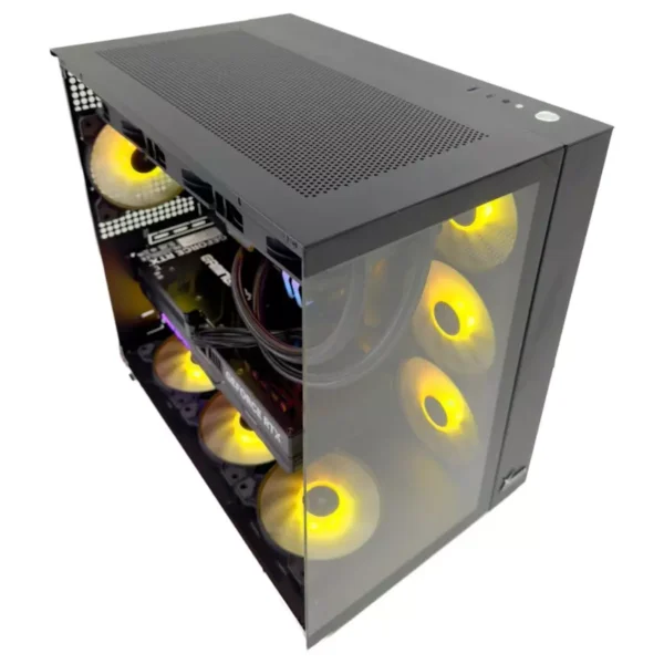 Gaming PC Delta (Ultra 7 265KF, 32 GB DDR5 RAM, RTX 5080 16GB GPU) - Image 2