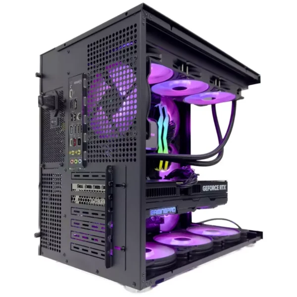 Gaming PC Delta (Ultra 7 265KF, 32 GB DDR5 RAM, RTX 5080 16GB GPU) - Image 4