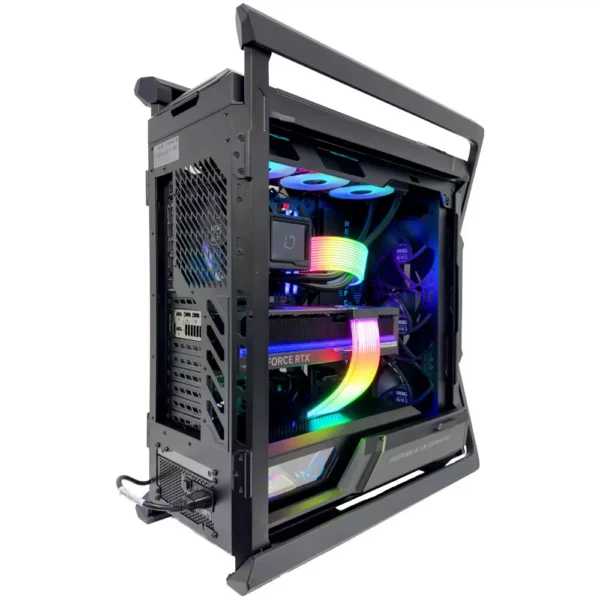 Gaming PC ROG