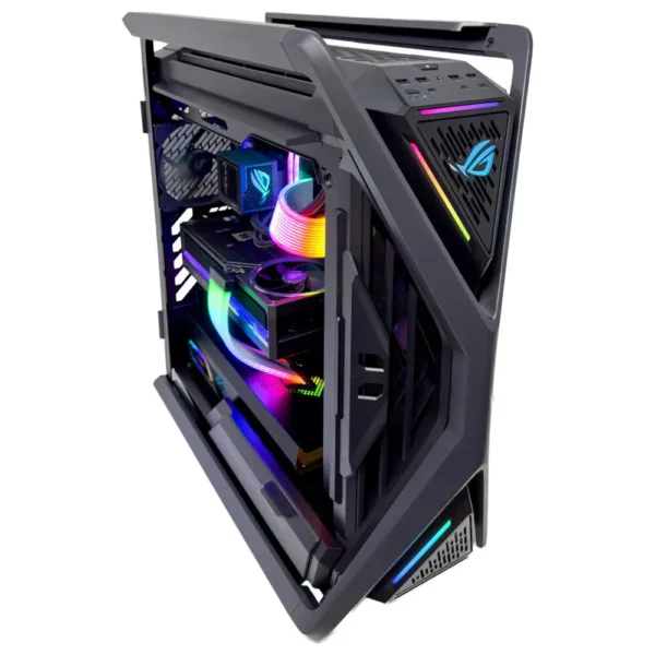 Gaming PC ROG