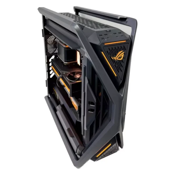 Gaming PC Ryuo (Ultra 9 285K, 96 GB DDR5 RAM, RTX 5090 32GB GPU) - Image 2