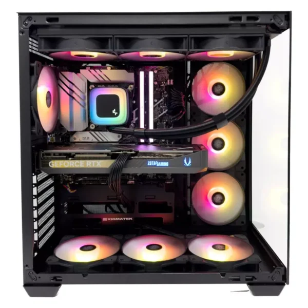 Gaming PC Solid