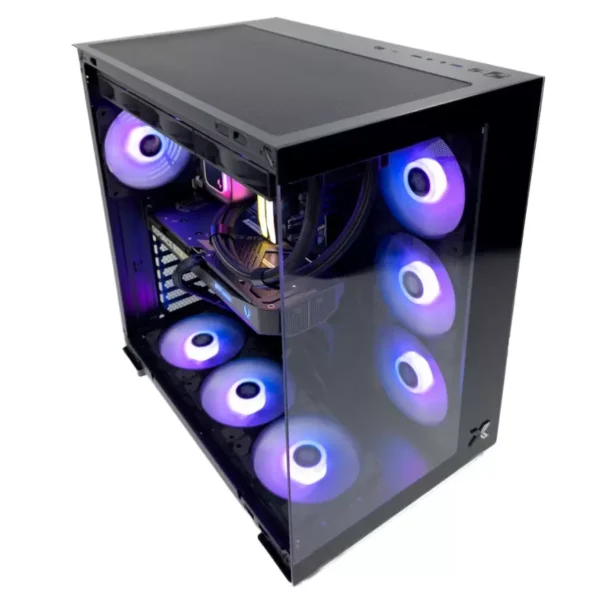 Gaming PC Solid