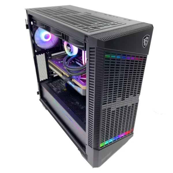 Gaming PC Velox (Ryzen 7 7800X3D, 32 GB DDR5 RAM, RTX 5080 16GB GPU) - Image 3