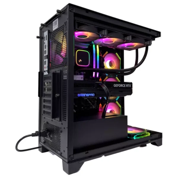 GamingPro Gaming PC (Ultra 7 265K, 32GB DDR5 RAM, RTX 5070 Ti 16GB GPU) - Image 3