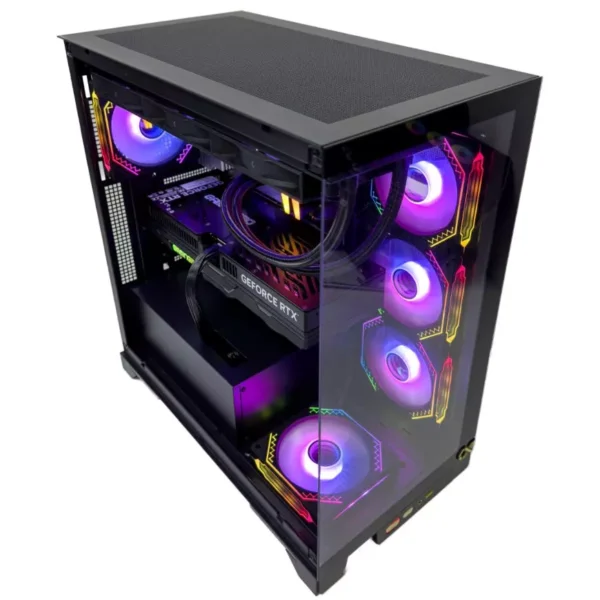 GamingPro Gaming PC (Ultra 7 265K, 32GB DDR5 RAM, RTX 5070 Ti 16GB GPU) - Image 4