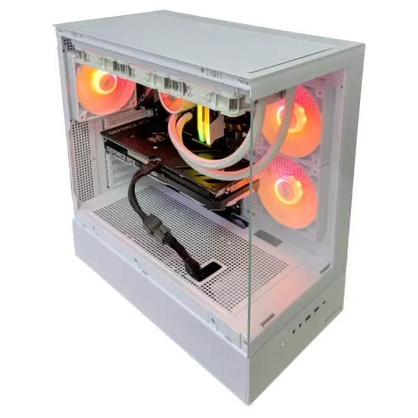 Gloria Gaming PC (Core i7-14700F, 32 GB DDR5 RAM, RTX 4070 Super 12GB GPU) - Image 2