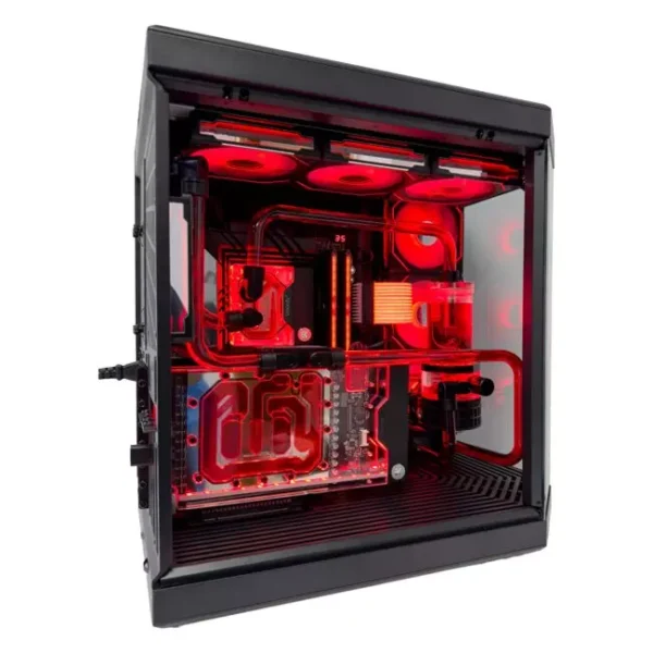 Griffin Gaming PC (Core i9-14900KS, 96 GB DDR5 RAM, RTX 4090 24GB GPU) - Powered by ASUS - Image 3