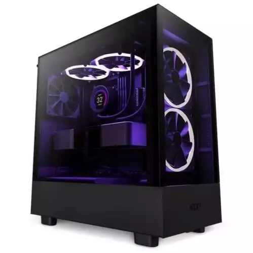 Argo Gaming PC (Core i7-13700K, 32 GB RAM, RTX 4070 Ti 12GB GPU)