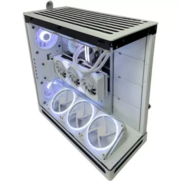Harmony Gaming PC (Ultra 7 265K, 32 GB DDR5 RAM, RTX 4070 Ti Super 16GB GPU) - Image 2