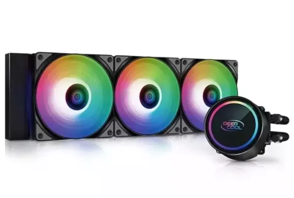 Ada Gaming PC (Core i7-13700K, 32 GB DDR5 RAM, RTX 4070 Ti 12GB GPU) - Image 3