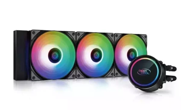 iChill Gaming PC (Core i7-12700K, 32 GB DDR5 RAM, RTX 4090 24 GB GPU) - Image 3