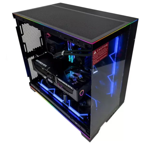 Marvelous Gaming PC (Ryzen 9 9950X3D, 64 GB DDR5 RAM, RTX 5090 32GB GPU)
