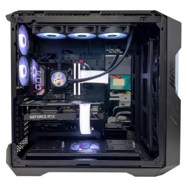 Master Gaming PC (Ultra 9 285K, 64 GB DDR5 RAM, RTX 4090 24GB GPU) - Image 2