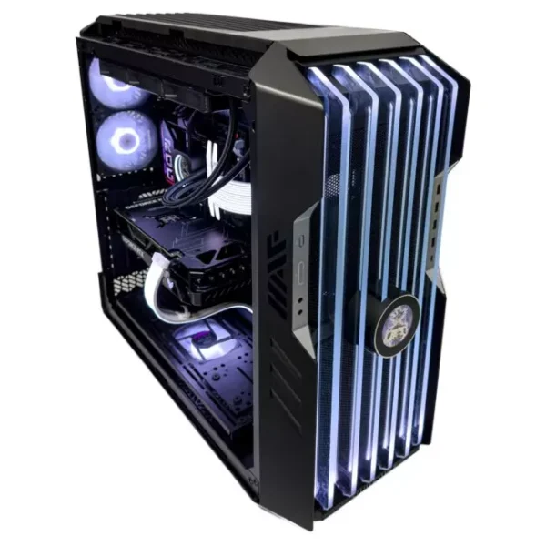 Master Gaming PC (Ultra 9 285K, 64 GB DDR5 RAM, RTX 4090 24GB GPU) - Image 4