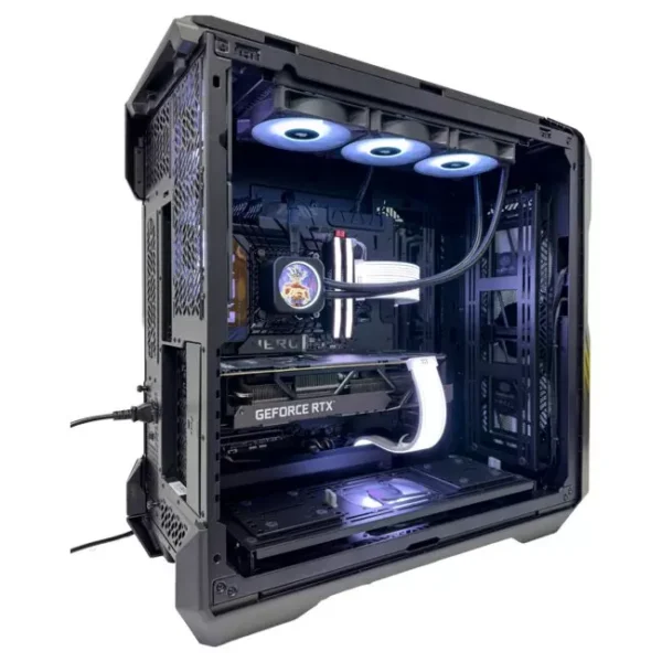 Master Gaming PC (Ultra 9 285K, 64 GB DDR5 RAM, RTX 4090 24GB GPU) - Image 3