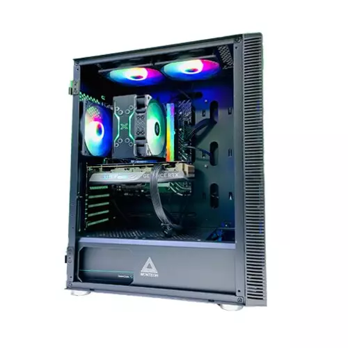 X3 Gaming PC (Core i5-13400F, 32 GB RAM, RTX 4060 Ti 8GB GPU) - Image 5