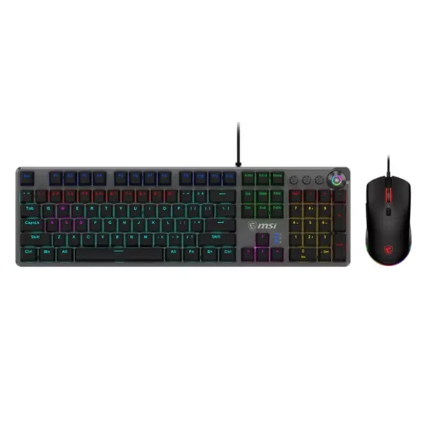 Roar Gaming PC (Core i7-13700F, 32 GB RAM, RTX 4060 Ti 8GB GPU)