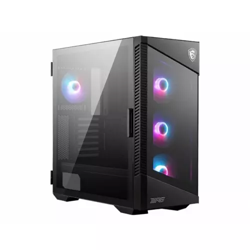 Warcraft Gaming PC (Core i7-14700F, 16 GB RAM, RTX 4070 Super 12GB GPU)