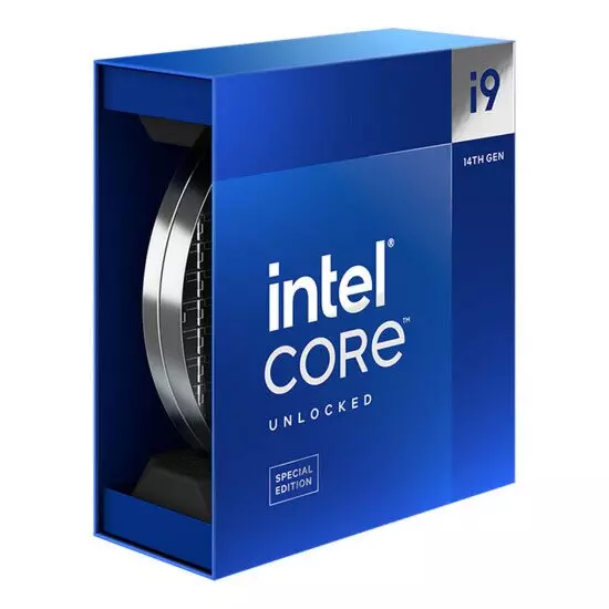 Intel Core i9-14900KS 14th Gen (RTX 4090, 64GB Ram) Nemesis Gaming PC - Image 4
