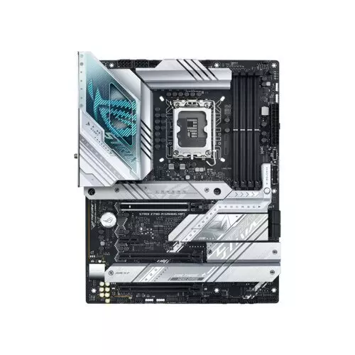 Intel Core i9-14900KS 14th Gen (RTX 4090, 64GB Ram) Nemesis Gaming PC