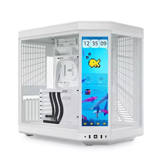 Intel Core i9-14900KS 14th Gen (RTX 4090, 64GB Ram) Nemesis Gaming PC