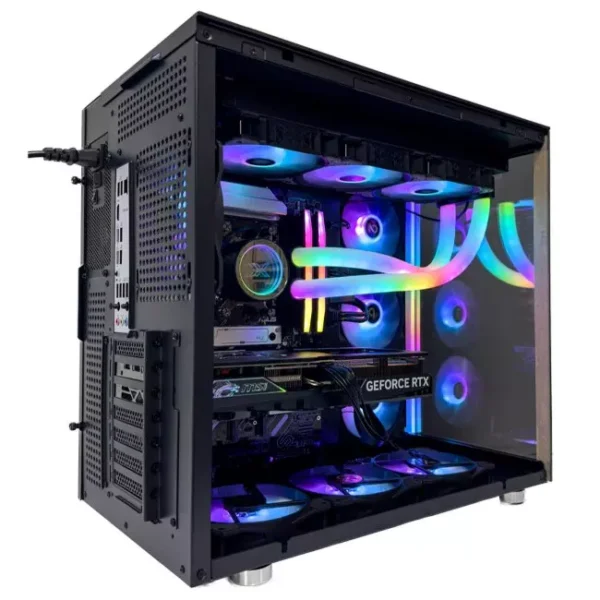 Ornaments Gaming PC (Ryzen 7 9700X, 32 GB DDR5 RAM, RTX 4070 Ti Super 16GB GPU) - Image 3