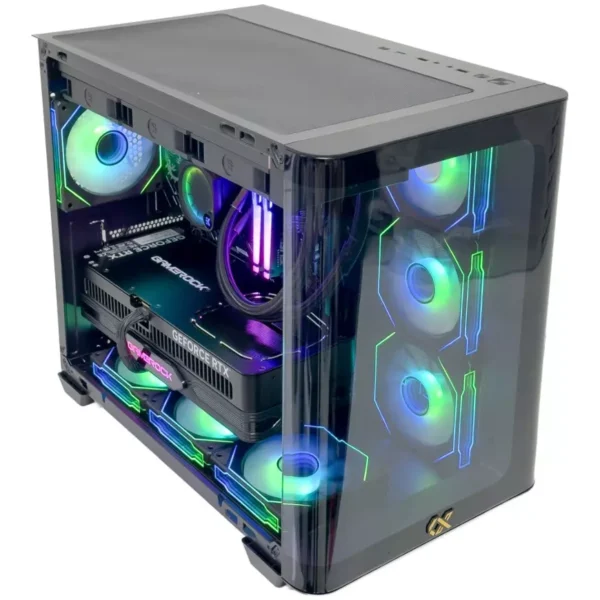 Gaming PC Pano
