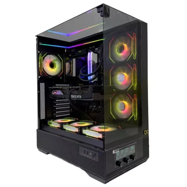 Tomahawk Gaming PC (Ryzen 9 9950X, 32 GB DDR5 RAM, RTX 4080 Super 16GB GPU) - Image 2