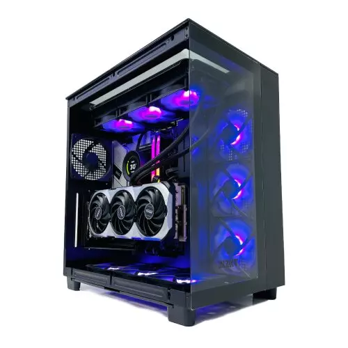 Pro-Max Gaming PC (Core i7-14700K, 32 GB DDR5 RAM, RTX 4080 Super 16GB GPU)