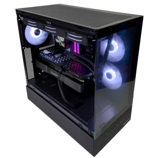 Prodigy Gaming PC (Ryzen 7 9800X3D, 32 GB DDR5 RAM, RTX 5080 16GB GPU) - Image 3