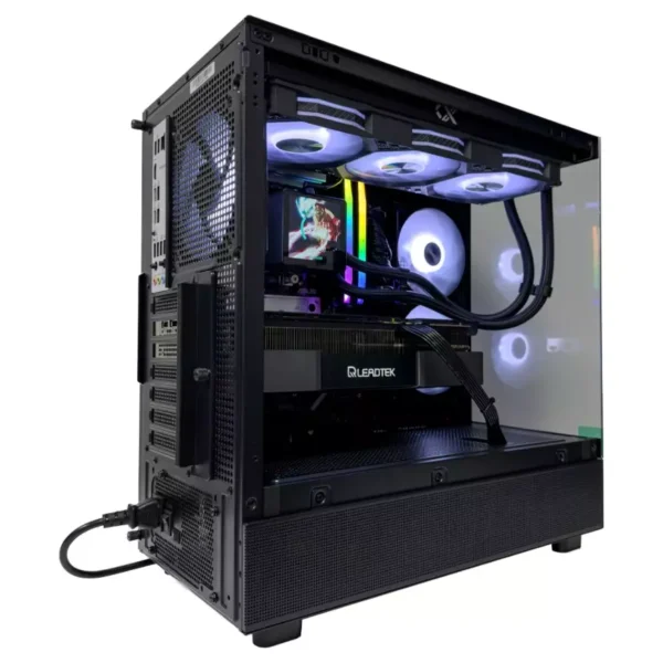 Prodigy Gaming PC (Ryzen 7 9800X3D, 32 GB DDR5 RAM, RTX 5080 16GB GPU) - Image 4