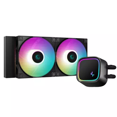 Evo Gaming PC (Core i5-14400F, 32 GB DDR5 RAM, RTX 4060 8GB GPU)