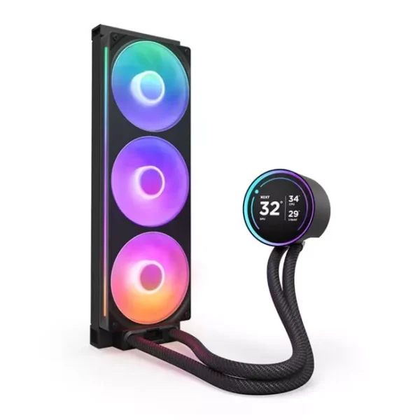 Infinite Gaming PC (Ryzen 9 9950X3D, 96 GB DDR5 RAM, RTX 5090 32GB GPU)