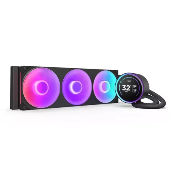 Haven Gaming PC (Ultra 9 285K, 64GB DDR5 RAM, RTX 4090 24GB GPU) - Image 2