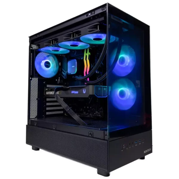 Roxy Gaming PC (Core i7-14700F, 32 GB RAM, RTX 5070 12GB GPU) - Image 4