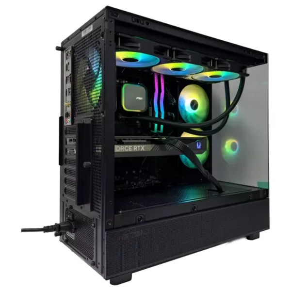 Roxy Gaming PC