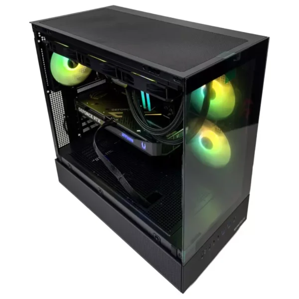 Roxy Gaming PC