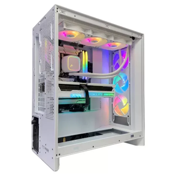 Skyline Gaming PC (Core i7-14700K, 32GB DDR5 RAM, RTX 4070 Ti Super 16GB GPU) - Image 3
