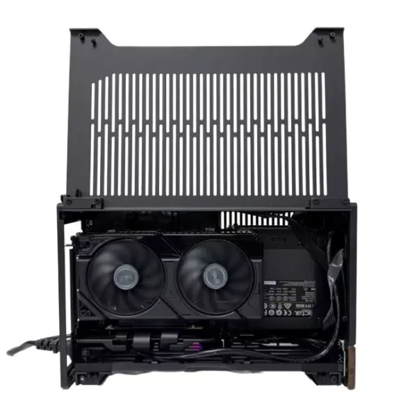 Palm Gaming PC (Core i5-14400F, 32 GB DDR5 RAM , RTX 4060 8GB GPU) - Image 2