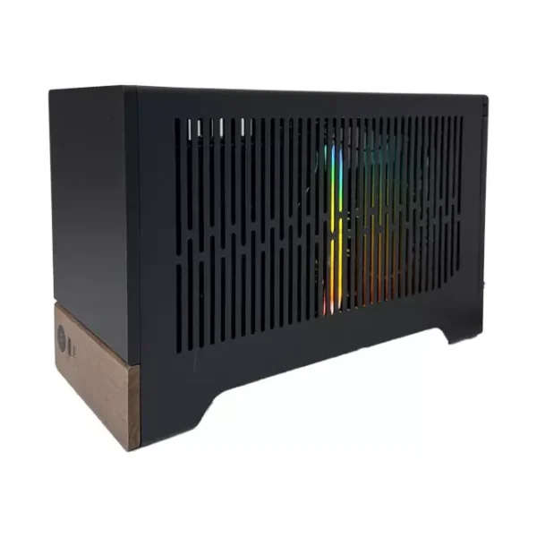 Palm Gaming PC (Core i5-14400F, 32 GB DDR5 RAM , RTX 4060 8GB GPU) - Image 4