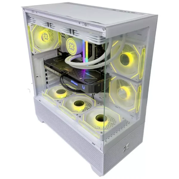Superior Gaming PC (Core i7-14700F, 32 GB DDR5 RAM, RTX 5070 12GB GPU) - Image 4